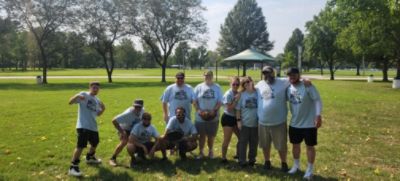 Sunset Hills Subaru Steps Up to the Plate for 100 Innings for a Cure