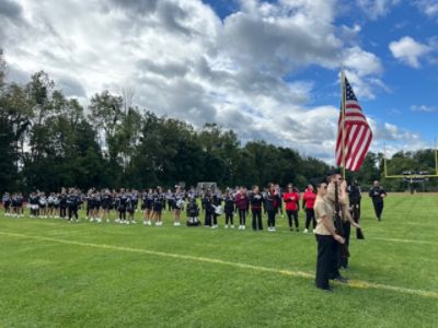 North Utica Pop Warner