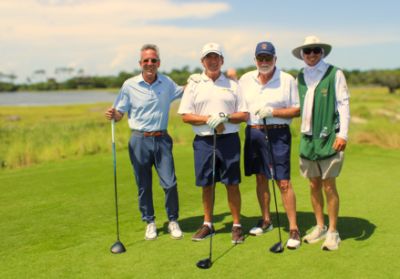 Crews Subaru’s Unwavering Support Transforms Lives Through RMHC Annual Charity Golf Classic