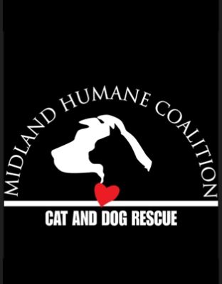 Midland humane coalition 