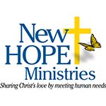 NEW Hope Ministries