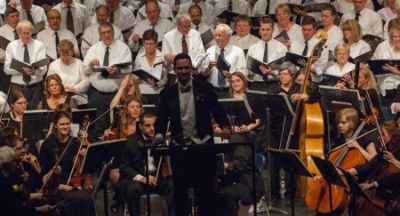 Gustman Subaru Supports the Waupaca Fine Arts Festival