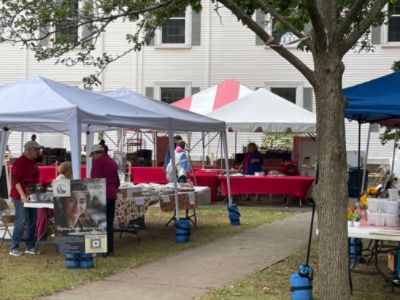 2024 West Haven Apple Festival