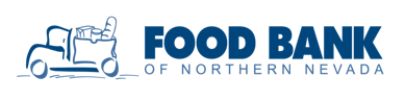 Food Bank of Northern Nevada