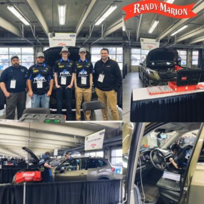 Empowering Tomorrow's Automotive Technicians: A Mentorship Journey at Randy Marion Subaru