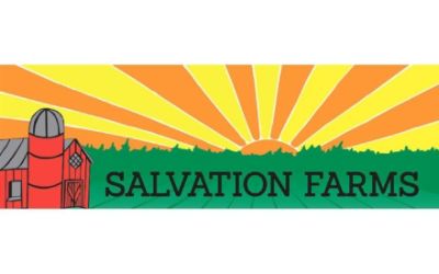 Salvation Farms