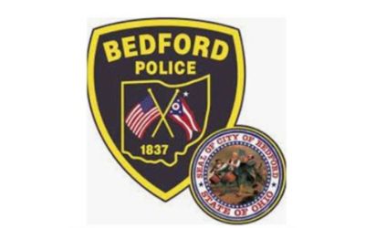 Bedford Police Department