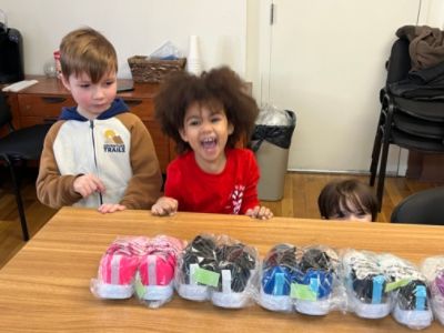 Matthews Subaru Making a Difference