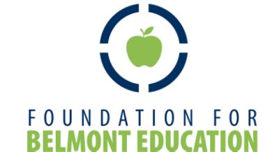 The Foundation for Belmont Education