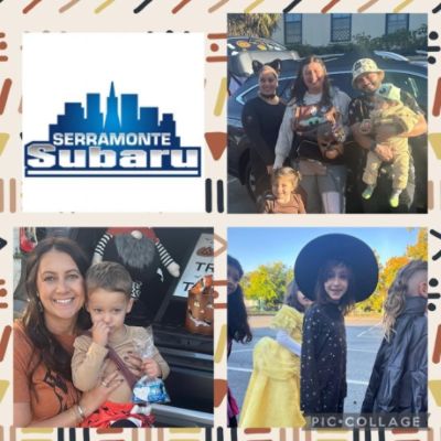 A Spooktacular Night of Safety