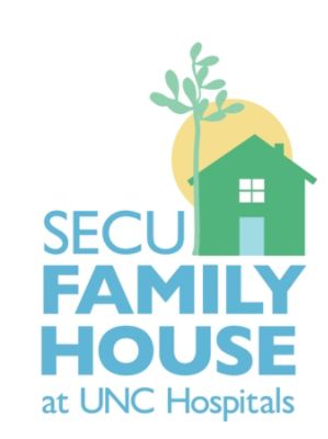 SECU Family House at UNC Hospitals