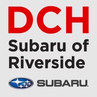 DCH Subaru
