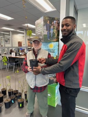 Heritage Subaru Catonsville Loves the Earth