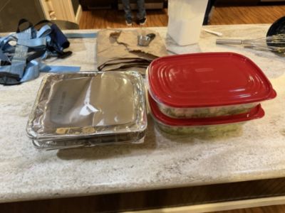 Home-Cooked Comfort: Fletcher Subaru Supports Children’s Haven