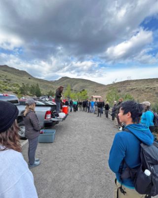 Lithia Subaru Helps Keep Truckee Meadows Beautiful!