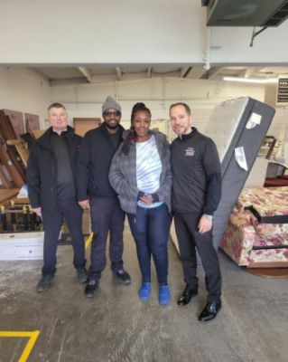 Subaru of Ann Arbor: Driving Positive Change in Partnership with Friends In Deed