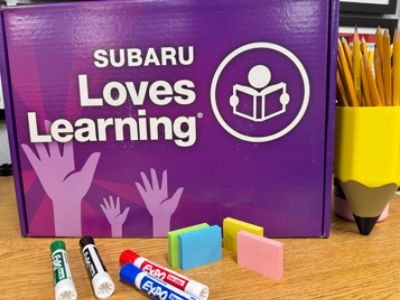 Kenroy Kinders are So Grateful