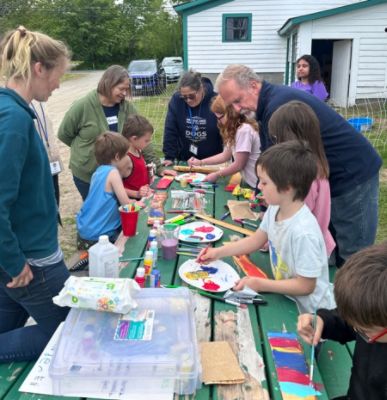 Cooper's Crossroad - Creating Pathways to Wellness