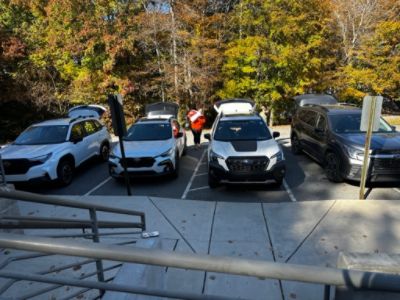 Vann York contribution to Randolph Animal Center