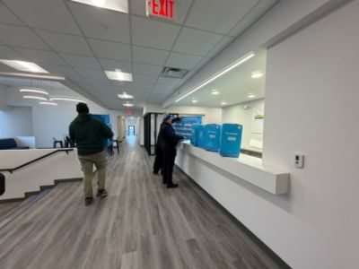 Subaru and GBCA love to help