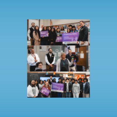 Liberty Subaru Loves Learning