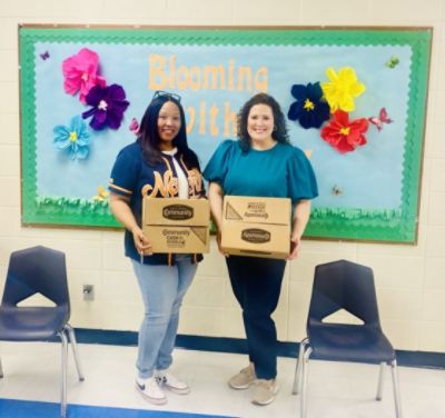 Paul Moak Subaru Donates Coffee Supplies to Subaru Love Promise Community Partners