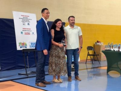 Briggs Subaru of Topeka Celebrates Community at Fiesta Topeka