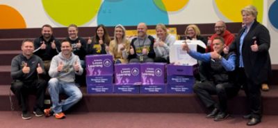 Revitalizing Education: A Partnership for Positive Impact