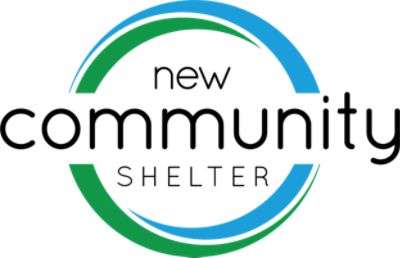 NEW Community Shelter 