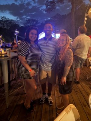 Customer Appreciation Night