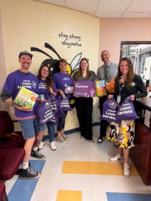 A Wonderful Partnership