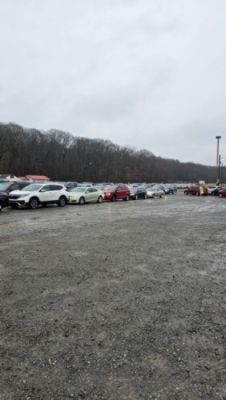 2025 Friends for Food