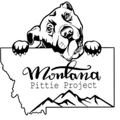 Montana Pittie Project