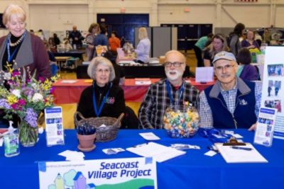 Seacoast Village Project