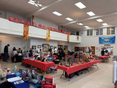 2026 FCCWH Apple Festival