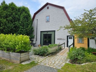 Celebrating Community at Northern Light Health