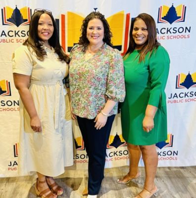 Paul Moak Subaru Recognized at Jackson Public Schools Partners In Education Program