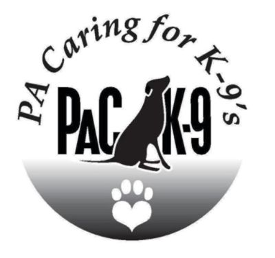 PA Caring for K9s 