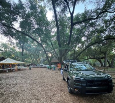 Media 2 Proctor Subaru Sponsors Pioneer Breakfast