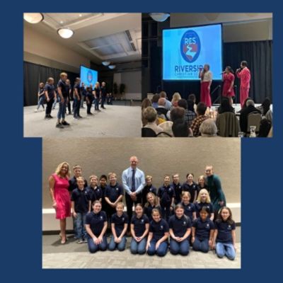 Riverside Christian School Applauds Grand Forks Subaru