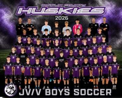 Support for MCHS Boys Soccer TEam