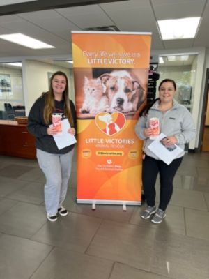 Subaru Love Promise Keeps On Giving