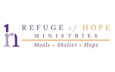 Refuge of Hope Ministries