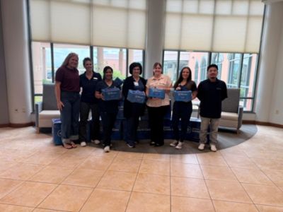 City of Hope Cancer Center