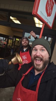 Helping Neighbors in Need