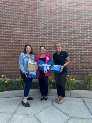 Maple Hill Subaru - Delivering Love and Care to Local Patients