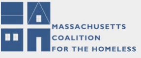 Massachusetts Coalition for the Homeless