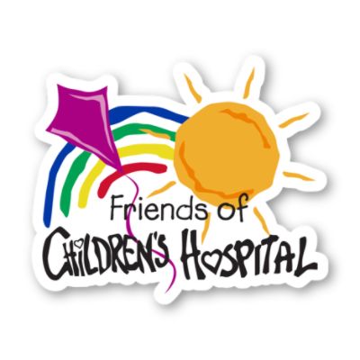 Friends of Children's Hospital