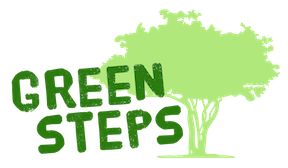 Green Steps