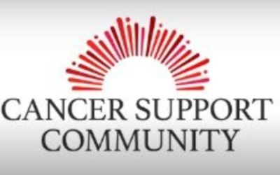 Cancer Support Community Jockeys, Juleps, and Jazz